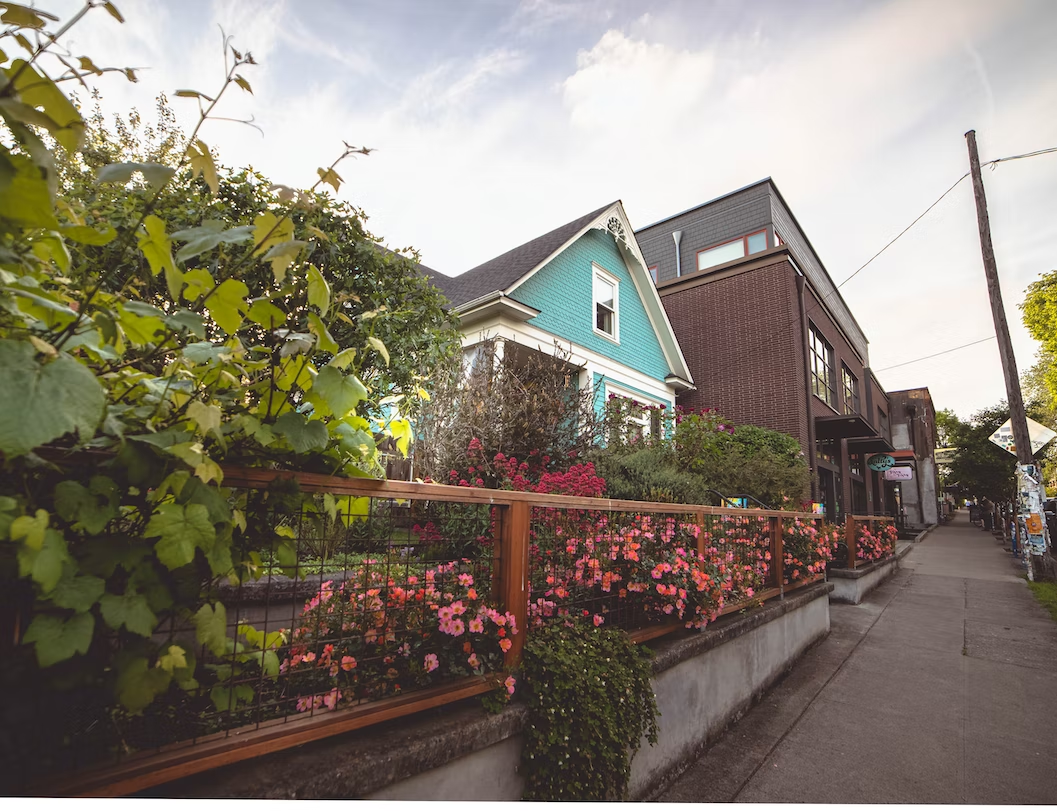 Navigating the Portland, Oregon Real Estate Market Right Now!